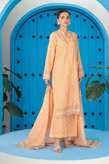 Bonanza Satrangi Rsr223p17 Green Eid Prints 2022 Online Shopping